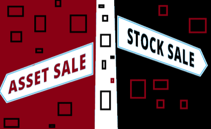 What’s the Difference Between an Asset and a Stock Sale of a Business?